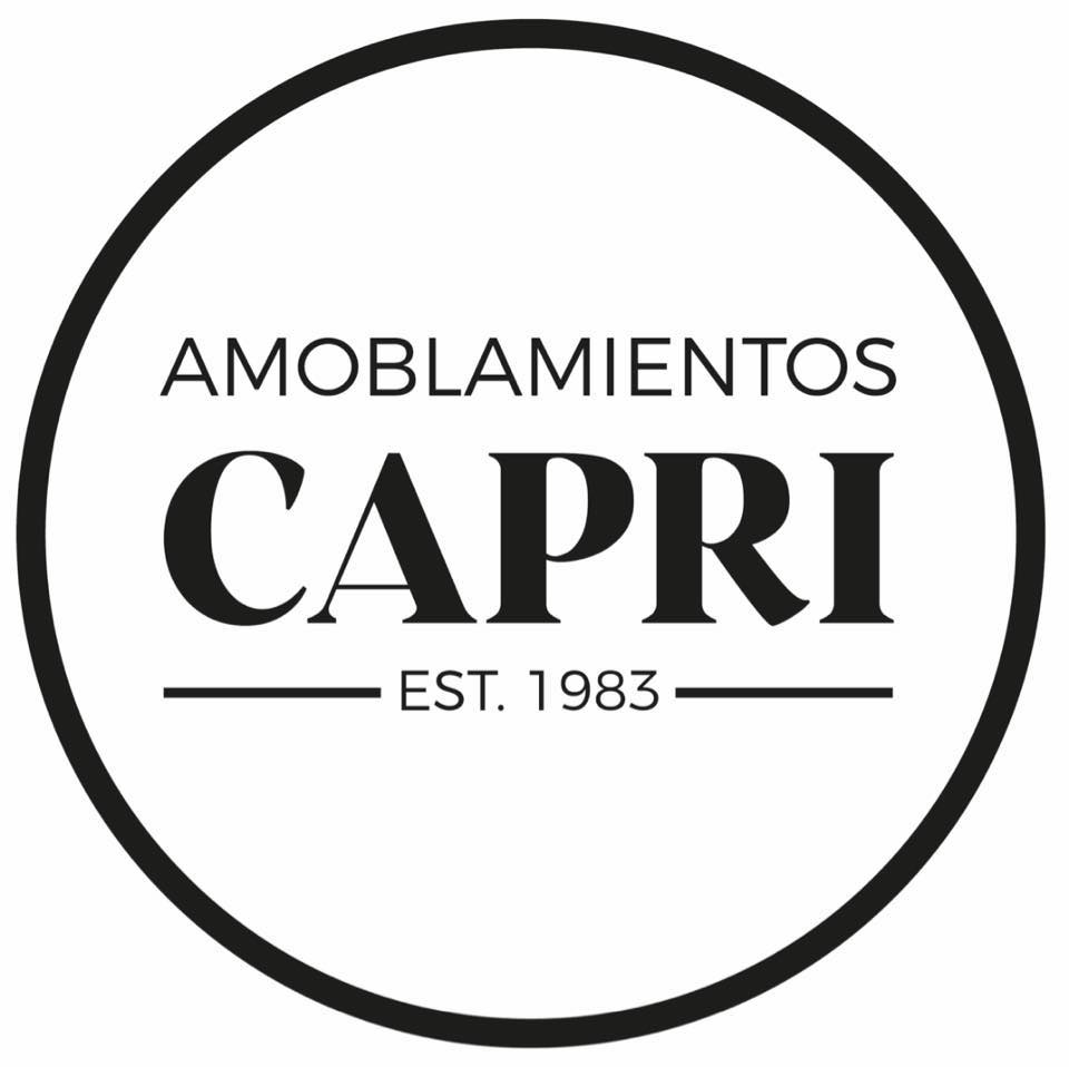 Amoblamientos CAPRI